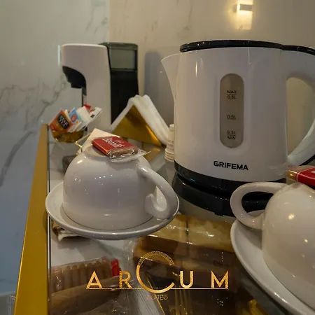 Arcum Pensión