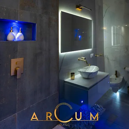 Arcum Pensión