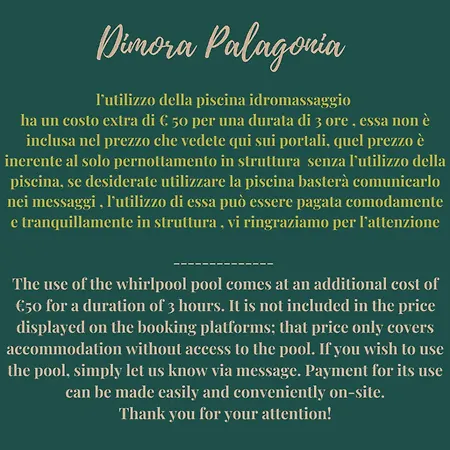 Apartmán Dimora Palagonia - & -