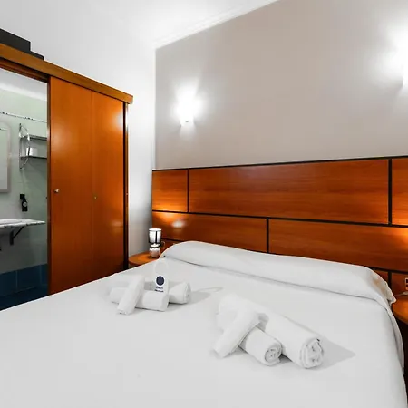 Center Otel Palermo