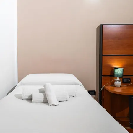 Center Otel Palermo