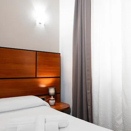 Otel Center Palermo