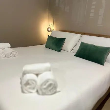 Villafranca Settantuno فندق مبيت وإفطار *