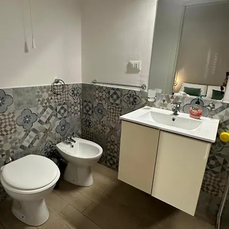 Villafranca Settantuno فندق مبيت وإفطار