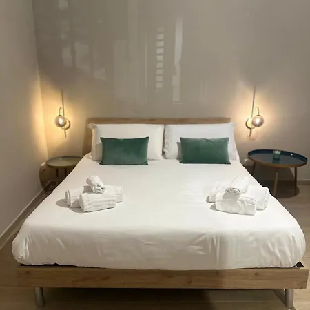 Villafranca Settantuno فندق مبيت وإفطار