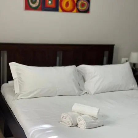 Villafranca Settantuno فندق مبيت وإفطار *