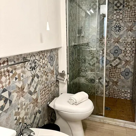 فندق مبيت وإفطار Villafranca Settantuno باليرمو