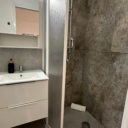 Villafranca Settantuno فندق مبيت وإفطار *