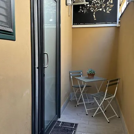Villafranca Settantuno * باليرمو