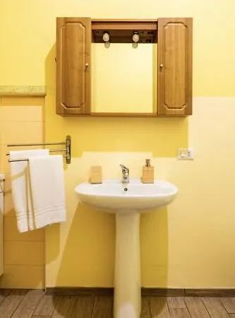 Boheme فندق مبيت وإفطار