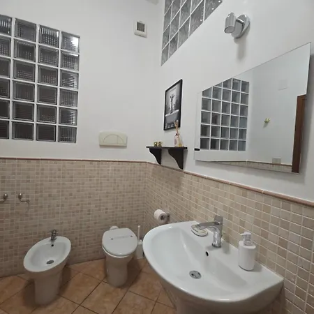 Le Stanze Di Ruggero 2* Παλέρμο