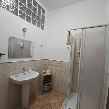 Le Stanze Di Ruggero Πανσιόν