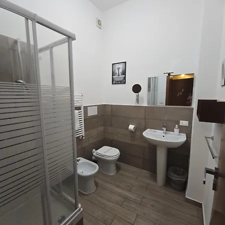 Le Stanze Di Ruggero Πανσιόν 2*