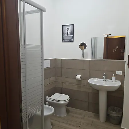 Le Stanze Di Ruggero 2*
