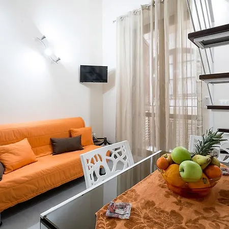 Apartman Quattro Canti