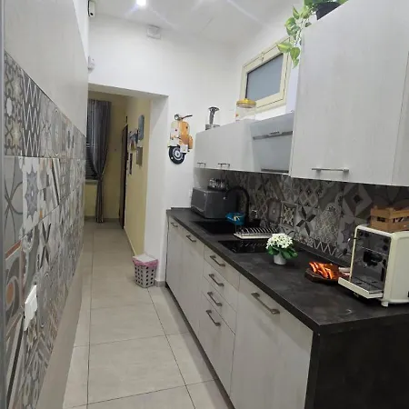 Casetta Delia Appartement Palerme
