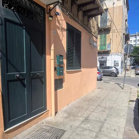 Appartement Casetta Delia