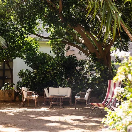 Principe Di Castelnuovo Historical Bed and breakfast Palermo