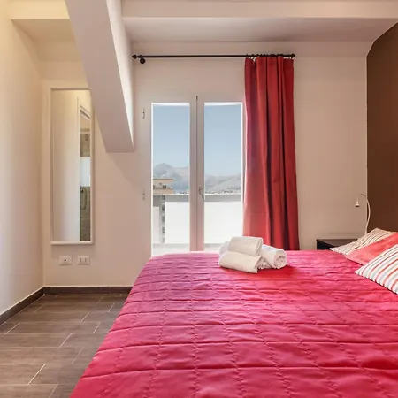 Aparthotel Marbela & 3*