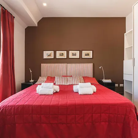 Aparthotel Marbela & Palermo
