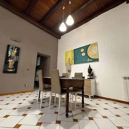Casa vacanze Casa Nel Vicolo *