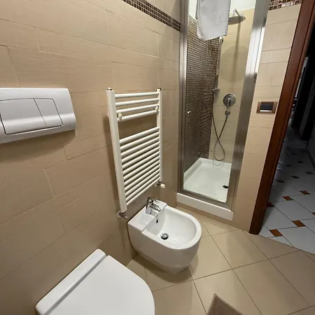Casa Nel Vicolo Casa vacanze *