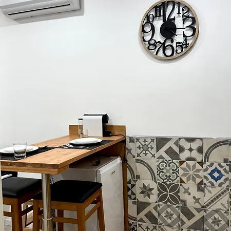Digi Apartamento Palermo