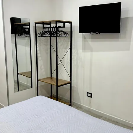 Apartamento Digi Palermo