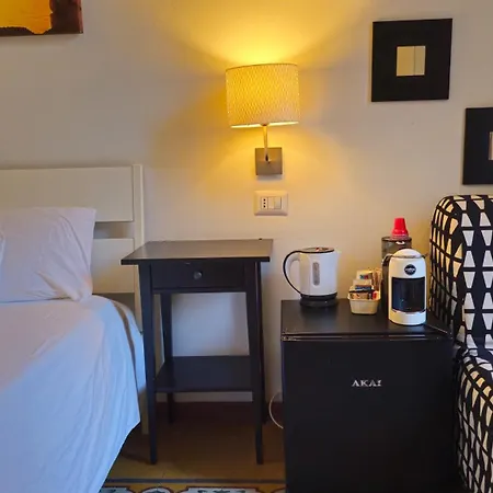 Mondello Elpide Bed & Breakfast Palermo