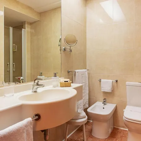 Apart-hotel Marbela & 3*