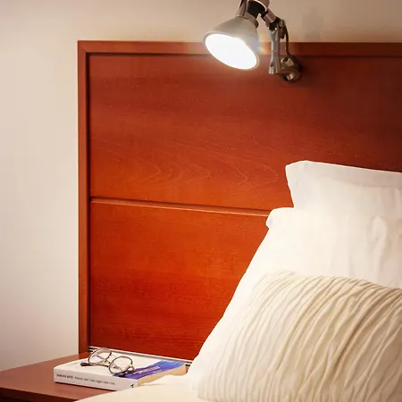 Aparthotel Marbela & Palermo