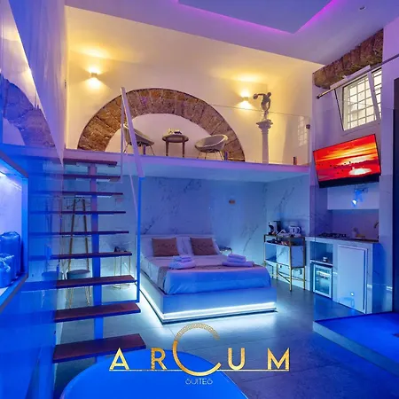 Arcum Pensión