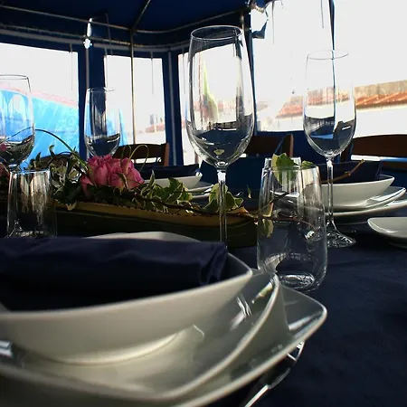 Ariva Ii Botel Palermo