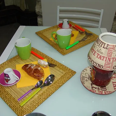 Appartement Lupin E Margot Al Borgo Vecchio *