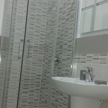 Bed and breakfast Buonaluna Palermo