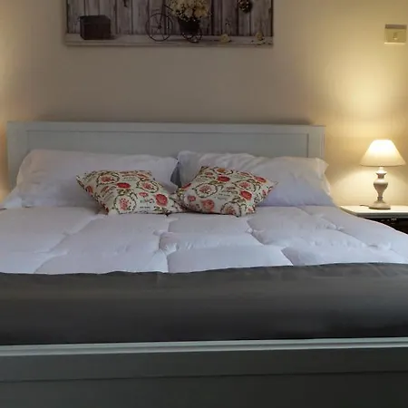 Bed & Breakfast Bb Essenze