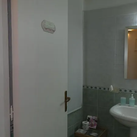 Bb Essenze 3* Palermo
