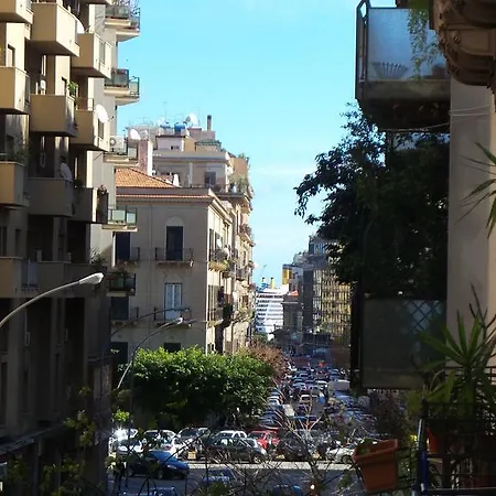 Bb Essenze Palermo