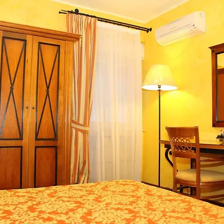 Hotel Florio Opera Palermo