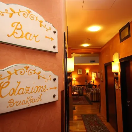 Florio Opera Hotel Palermo