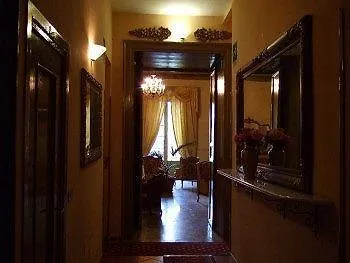 Ballaro' - Budget Hotell *