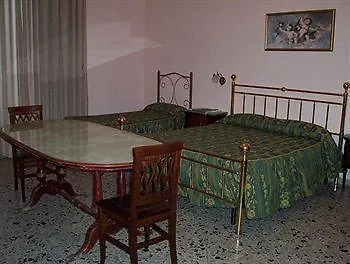 Hotell Ballaro' - Budget *