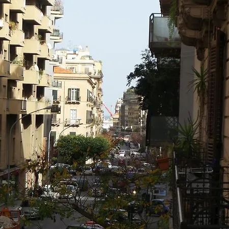 Bb Essenze Palermo
