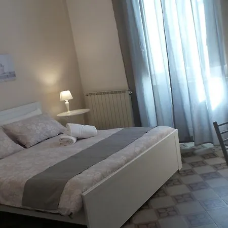 Bb Essenze 3* Palermo