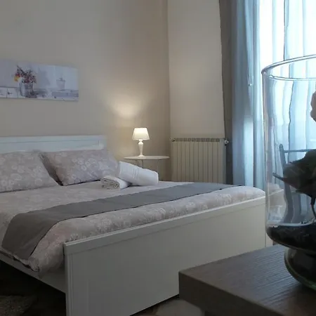 Bed & Breakfast Bb Essenze Palermo