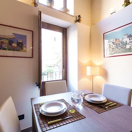 La Casetta Al Massimo By Domusicily Appartement *