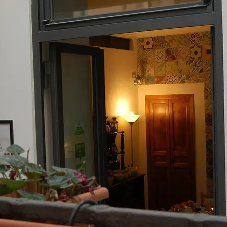 Bed & Breakfast Federico Secondo 3*
