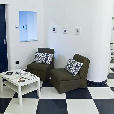 Casa Galati 2* Palermo