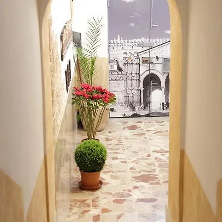 Hotel Ballaro * Palermo