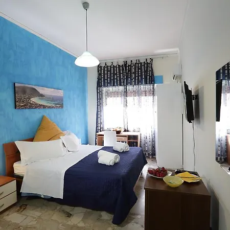 Hotel Ballaro Palermo